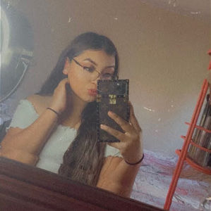 Meet your Posher, Dulce